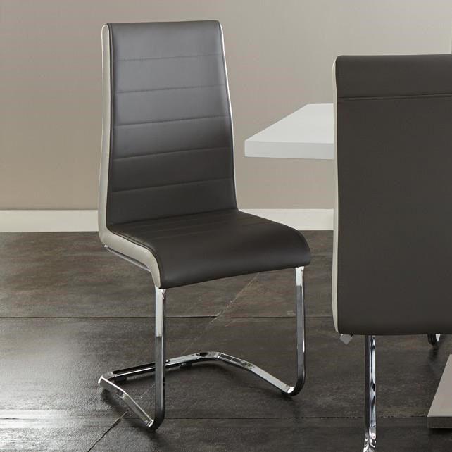 Steve Silver Furniture Nevada Dining Chair NV500S IMAGE 1