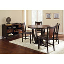 Steve Silver Furniture Oakton Server OK400SV IMAGE 1