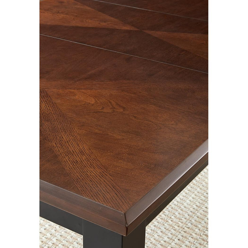 Steve Silver Furniture Rani Dining Table RA500T IMAGE 2