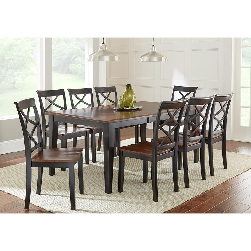 Steve Silver Furniture Rani Dining Chair RA500S IMAGE 1