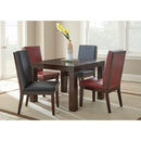 Steve Silver Furniture Stella Dining Chair SL350SR IMAGE 1