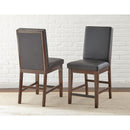 Steve Silver Furniture Stella Counter Height Stool SL650CCK IMAGE 1