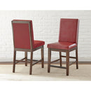 Steve Silver Furniture Stella Counter Height Stool SL650CCR IMAGE 1