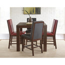 Steve Silver Furniture Stella Counter Height Stool SL650CCR IMAGE 2