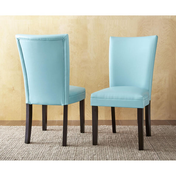Steve Silver Furniture Matinee Dining Chair MT480SA IMAGE 1