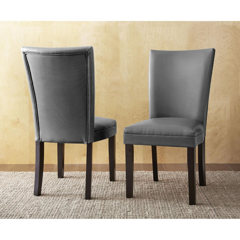 Steve Silver Furniture Matinee Dining Chair MT480SG IMAGE 1