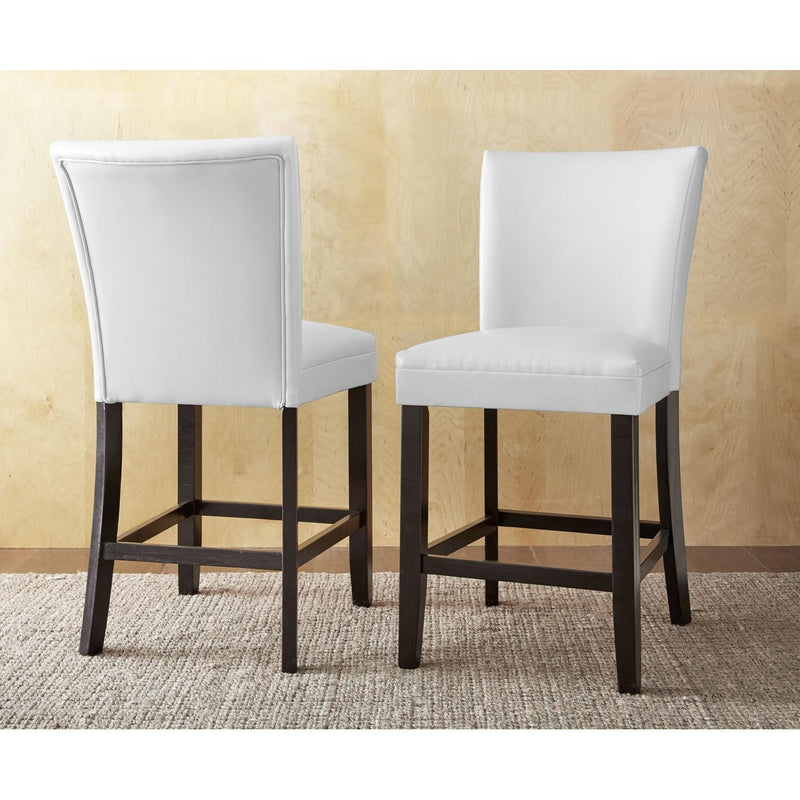 Steve Silver Furniture Matinee Counter Height Stool MT480CCW IMAGE 1