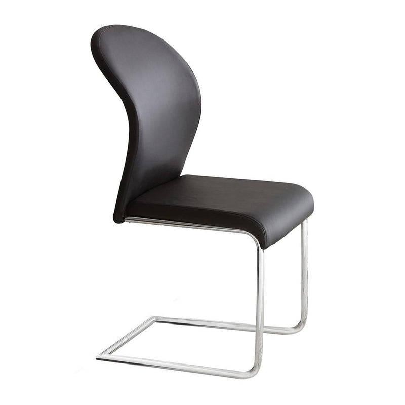 Steve Silver Furniture Tayside Dining Chair TS450SK IMAGE 1
