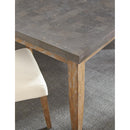 Steve Silver Furniture Debby Dining Table DB500MT/DB500TL IMAGE 2