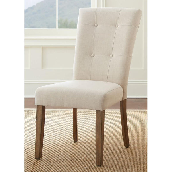 Steve Silver Furniture Debby Dining Chair DB500S IMAGE 1