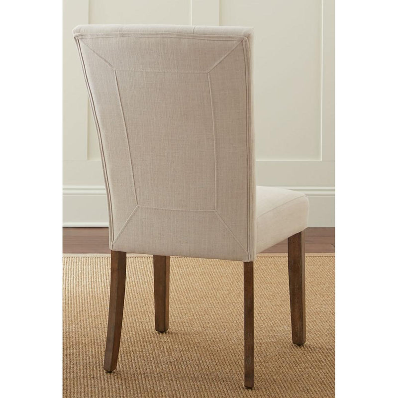 Steve Silver Furniture Debby Dining Chair DB500S IMAGE 2