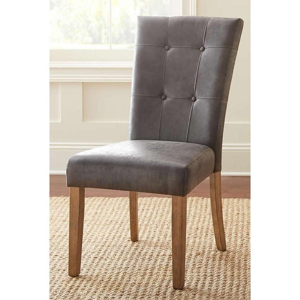Steve Silver Furniture Debby Dining Chair DB550S IMAGE 1