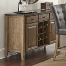 Steve Silver Furniture Debby Server DB500SV IMAGE 1