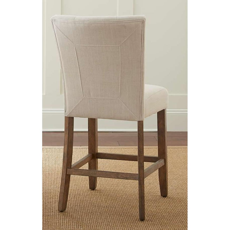 Steve Silver Furniture Debby Counter Height Dining Chair DB600CC IMAGE 2