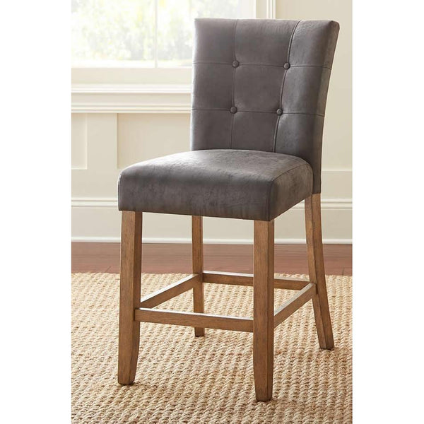 Steve Silver Furniture Debby Counter Height Dining Chair DB650CC IMAGE 1