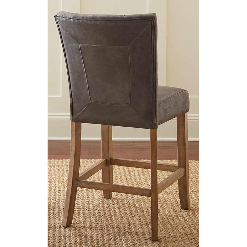 Steve Silver Furniture Debby Counter Height Dining Chair DB650CC IMAGE 2