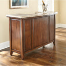 Steve Silver Furniture Eileen Server EE500SVT/EE500SVB IMAGE 1