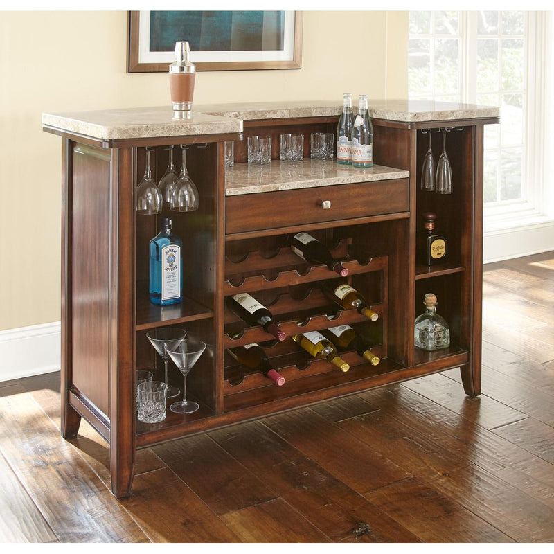 Steve Silver Furniture Eileen Server EE500SVT/EE500SVB IMAGE 2