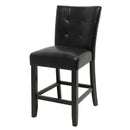 Steve Silver Furniture Monarch Stool MC600BC IMAGE 1