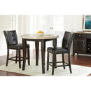 Steve Silver Furniture Monarch Stool MC600BC IMAGE 2