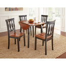 Steve Silver Furniture Ann Creek Dining Chair AC300S IMAGE 1