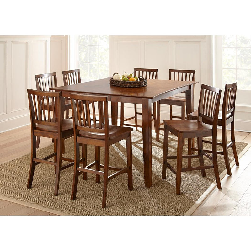 Steve Silver Furniture Branson Counter Height Dining Chair BR500CCE IMAGE 1