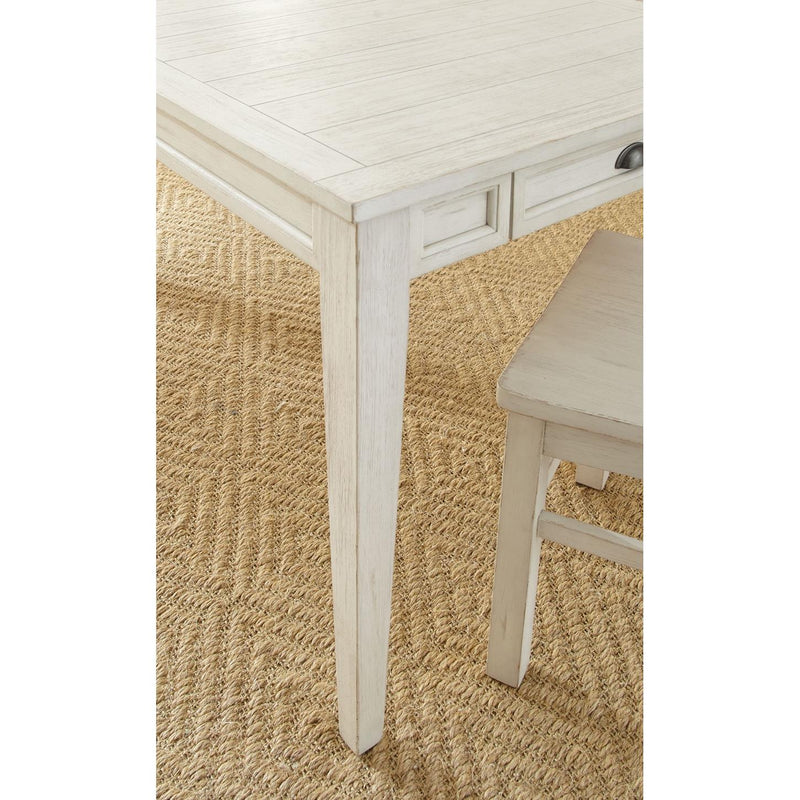 Steve Silver Furniture Cayla Dining Table CY400TW IMAGE 2