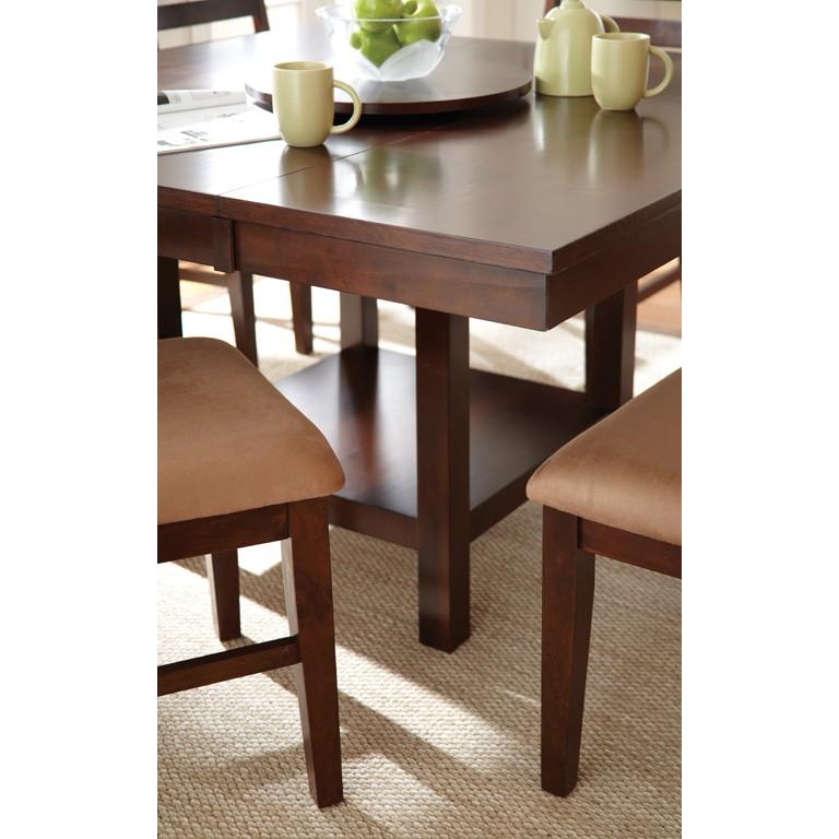 Steve Silver Furniture Eden Bench ED400BNC IMAGE 2