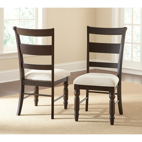 Steve Silver Furniture Hester Dining Chair HT400S IMAGE 1