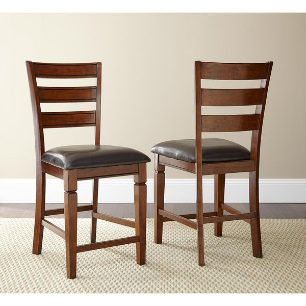 Steve Silver Furniture Karl Counter Height Stool KR700CC IMAGE 1