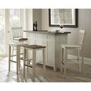 Steve Silver Furniture Bars Bars LH700BZ IMAGE 1