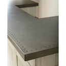 Steve Silver Furniture Bars Bars LH700BZ IMAGE 3