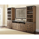 Steve Silver Furniture Wayland Buffet WY500LB IMAGE 2