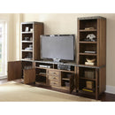 Steve Silver Furniture Wayland Buffet WY500LB IMAGE 3