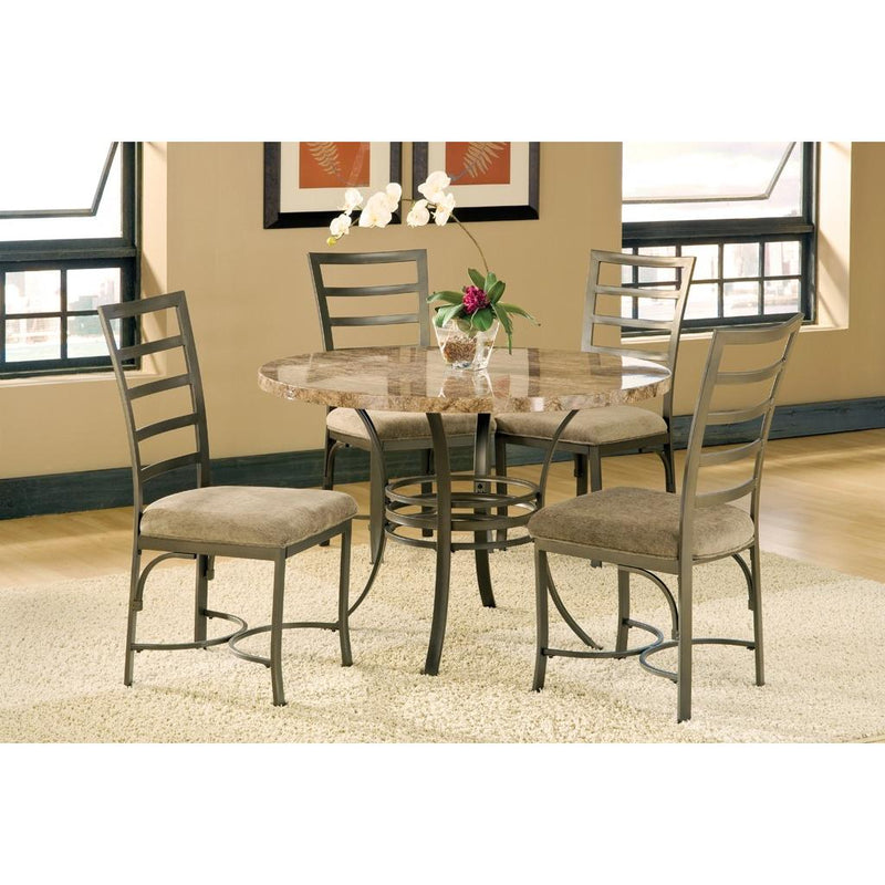 Steve Silver Furniture Collison Dining Chair CL450S IMAGE 1