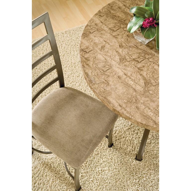 Steve Silver Furniture Collison Dining Chair CL450S IMAGE 2