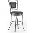 Steve Silver Furniture Atena Pub Height Stool AT600SBC IMAGE 1
