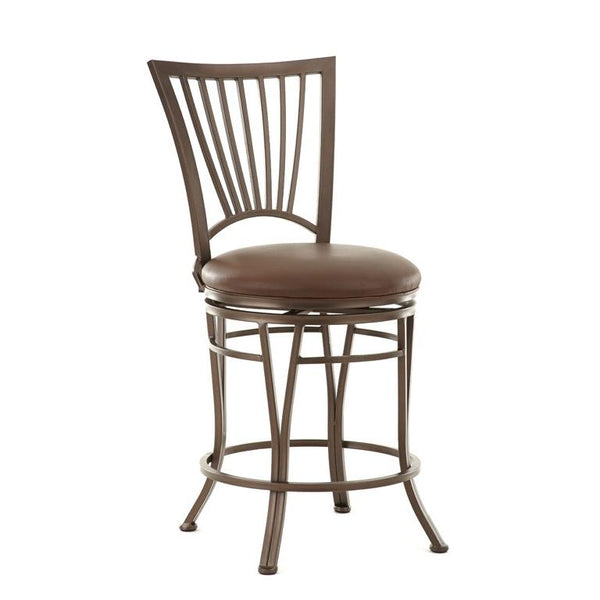 Steve Silver Furniture Baltimore Dining Chair BT600SBC IMAGE 1