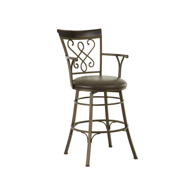 Steve Silver Furniture Carmona Arm Chair CR650SBC IMAGE 1