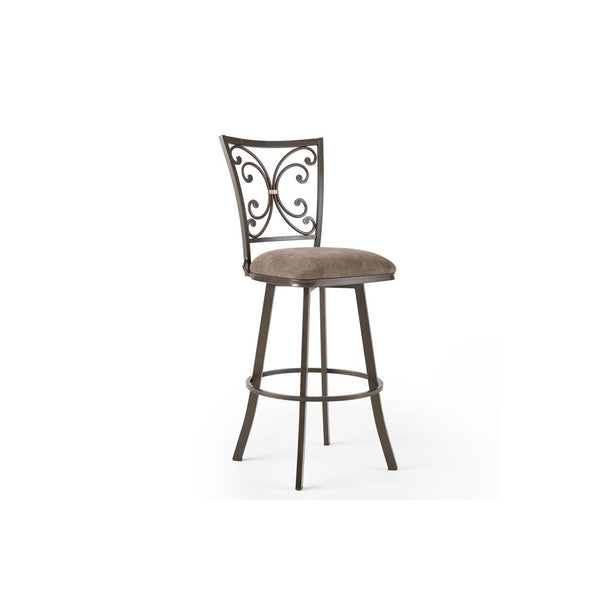 Steve Silver Furniture Corinne Stool CN650SBC IMAGE 1