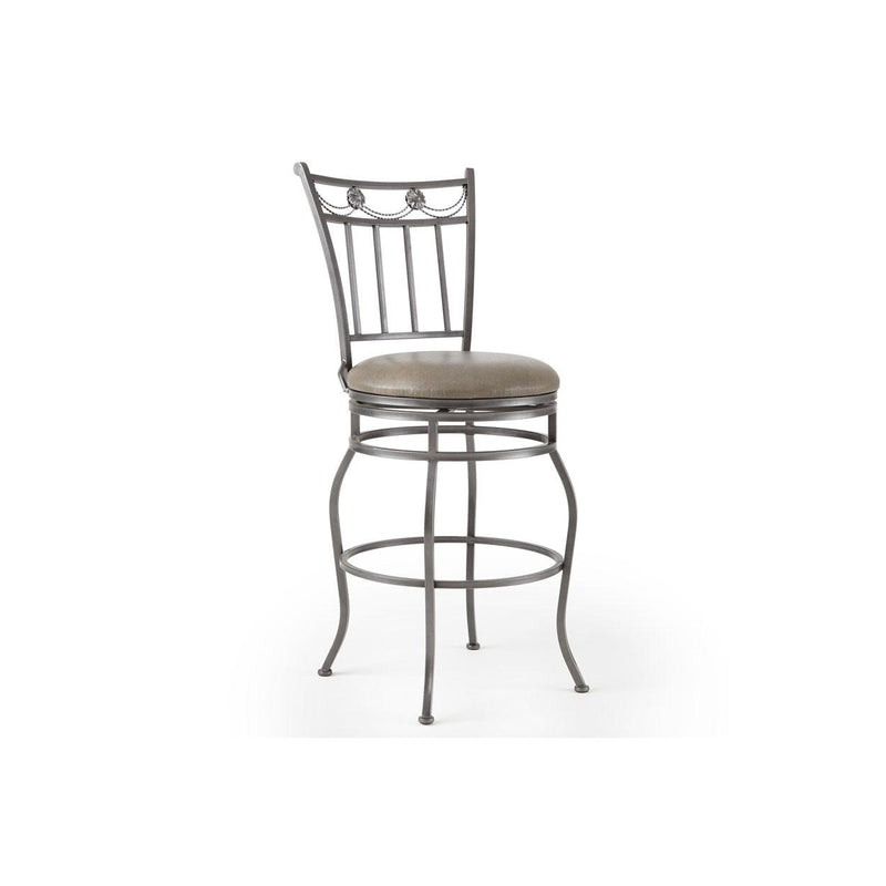 Steve Silver Furniture Juliete Dining Chair JL650SBC IMAGE 1