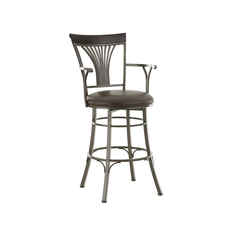 Steve Silver Furniture Karol Arm Chair KR650SBC IMAGE 1