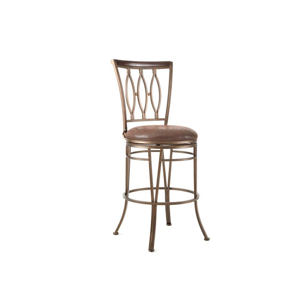 Steve Silver Furniture Marsol Stool MS650SBC IMAGE 1