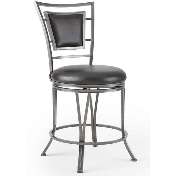 Steve Silver Furniture Atena Counter Height Stool AT600SCC IMAGE 1