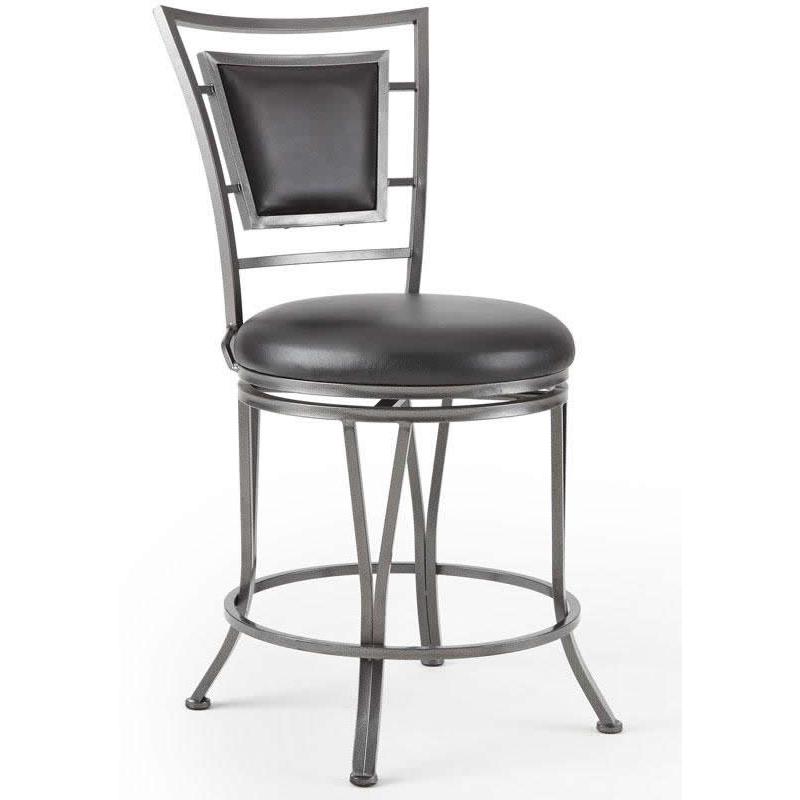 Steve Silver Furniture Atena Counter Height Stool AT600SCC IMAGE 1