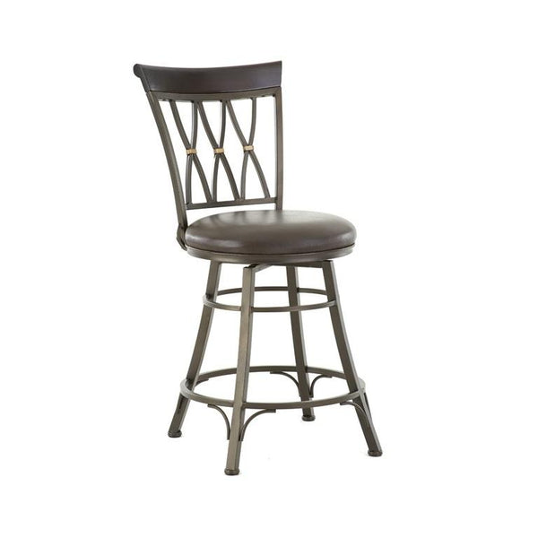 Steve Silver Furniture Bali Counter Height Dining Chair BL600SCC IMAGE 1