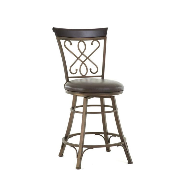 Steve Silver Furniture Carmona Counter Height Dining Chair CR600SCC IMAGE 1