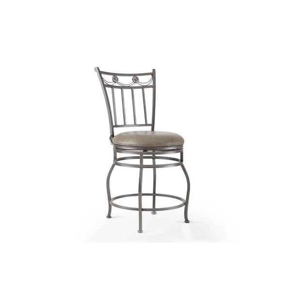 Steve Silver Furniture Juliete Counter Height Dining Chair JL650SCC IMAGE 1