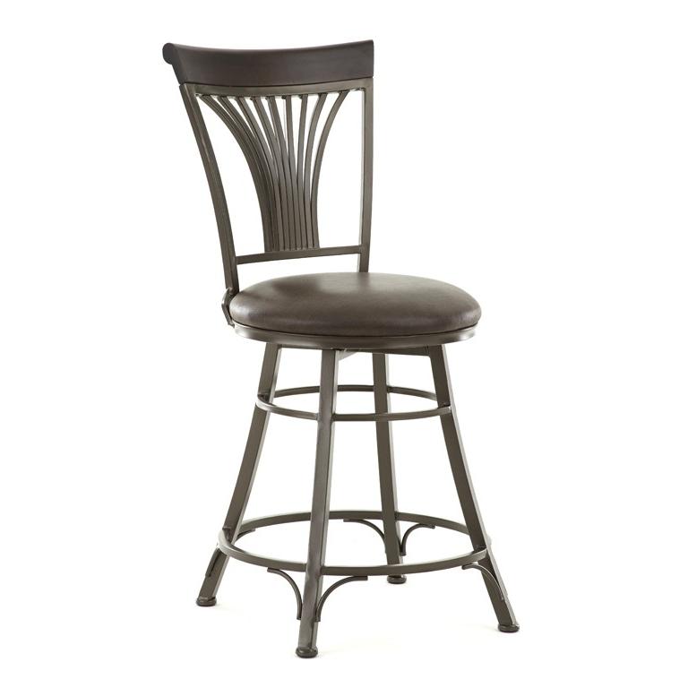 Steve Silver Furniture Karol Counter Height Dining Chair KR600SCC IMAGE 1