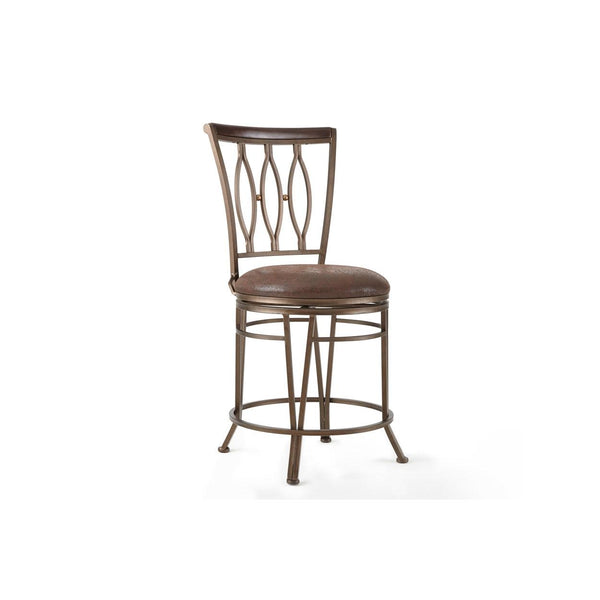 Steve Silver Furniture Marsol Counter Height Stool MS650SCC IMAGE 1